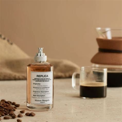 coffee break replica perfume|coffee break aftershave.